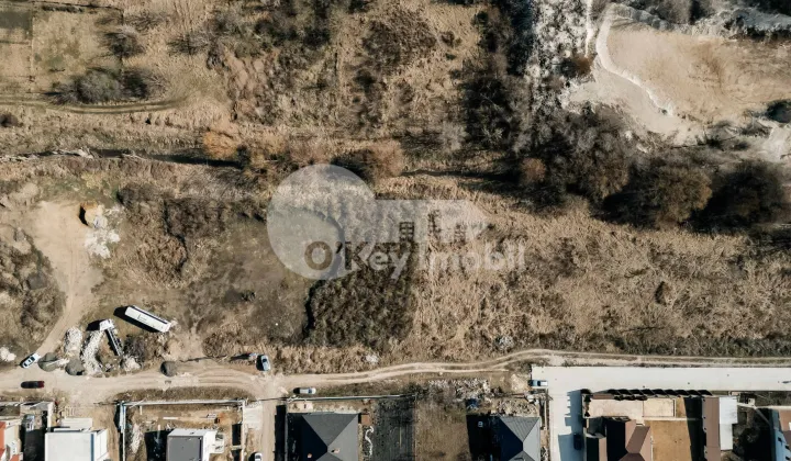 Земельный участок, МЭГДЭЧЕШТЬ