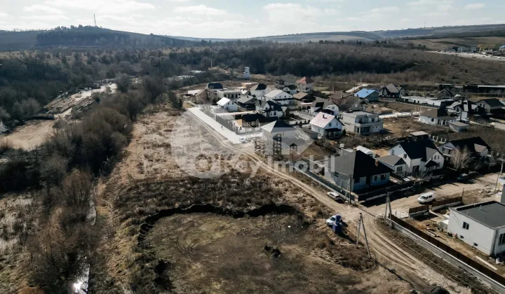 Земельный участок, МЭГДЭЧЕШТЬ