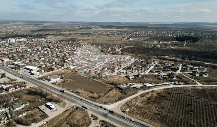 Земельный участок, МЭГДЭЧЕШТЬ