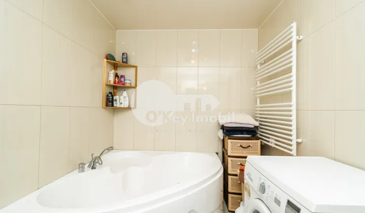 Apartament, Botanica, NICOLAE GRĂDESCU