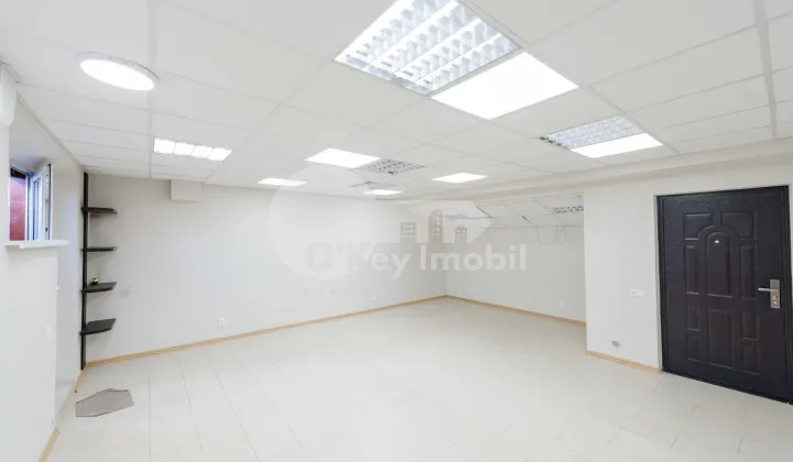 Spațiu comercial, Botanica, GRENOBLE