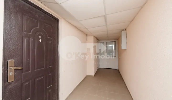 Spațiu comercial, Botanica, GRENOBLE