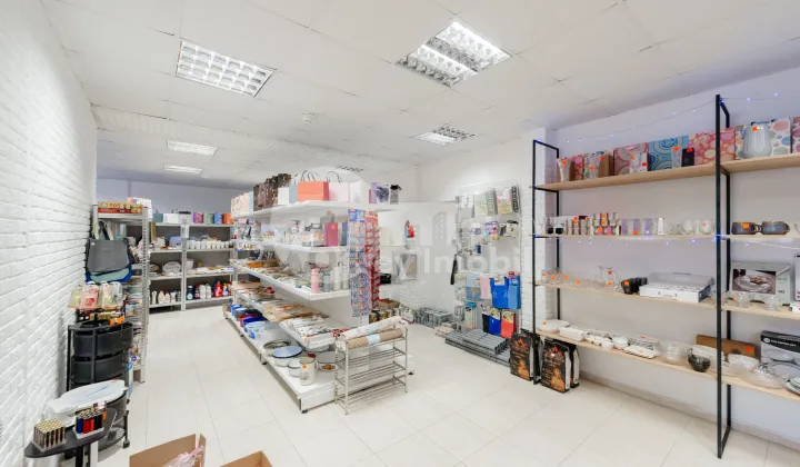 Spațiu comercial, Poșta Veche, CEUCARI