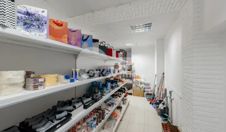 Spațiu comercial, Poșta Veche, CEUCARI