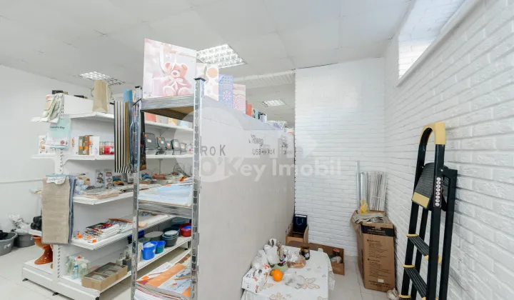 Spațiu comercial, Poșta Veche, CEUCARI