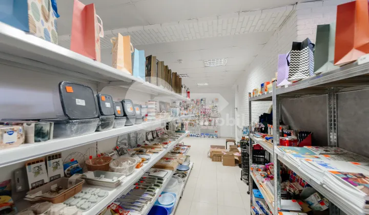 Spațiu comercial, Poșta Veche, CEUCARI