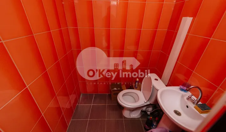 Spațiu comercial, Poșta Veche, CEUCARI