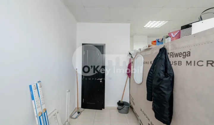 Spațiu comercial, Poșta Veche, CEUCARI