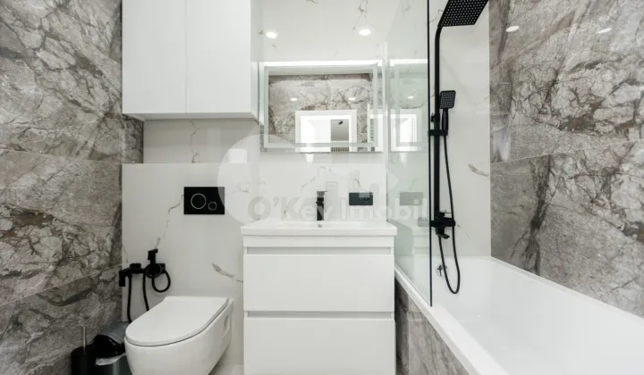 Apartament, Centru, NICOLAE TESTEMIȚANU