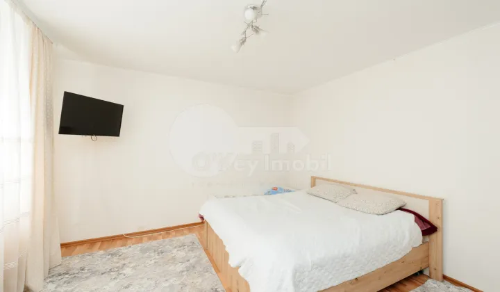 Apartament, Poșta Veche, CALEA ORHEIULUI