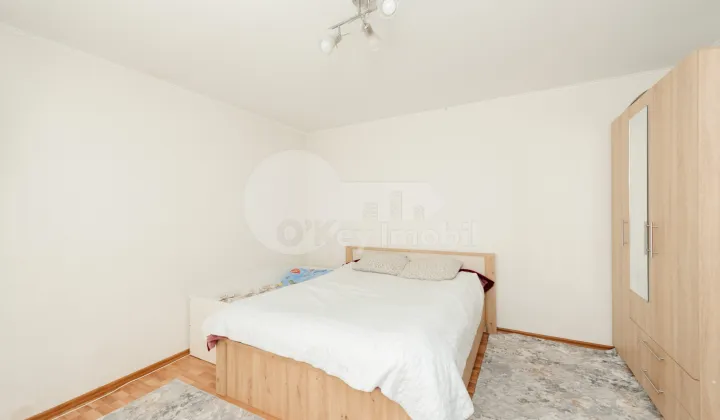 Apartament, Poșta Veche, CALEA ORHEIULUI