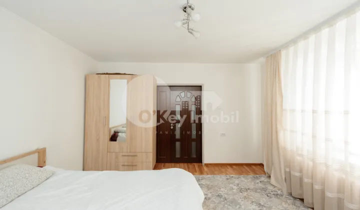 Apartament, Poșta Veche, CALEA ORHEIULUI
