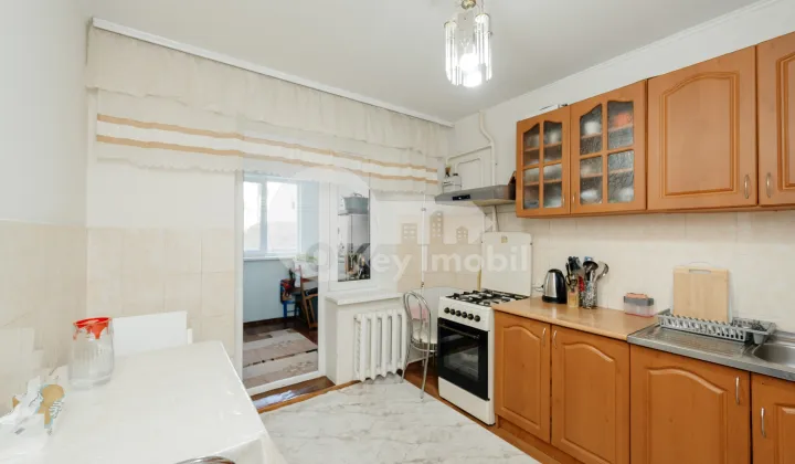 Apartament, Poșta Veche, CALEA ORHEIULUI