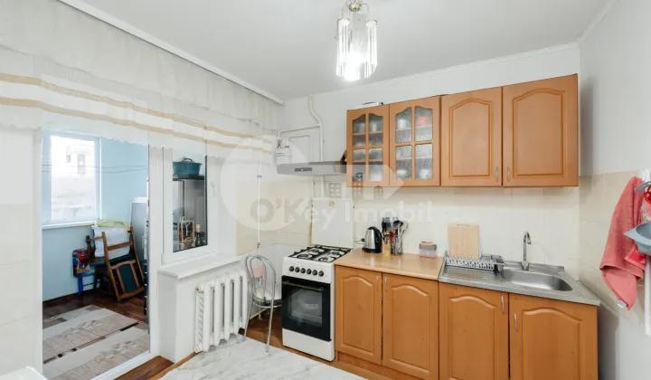 Apartament, Poșta Veche, CALEA ORHEIULUI