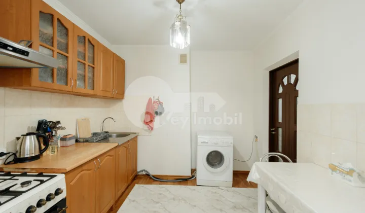Apartament, Poșta Veche, CALEA ORHEIULUI