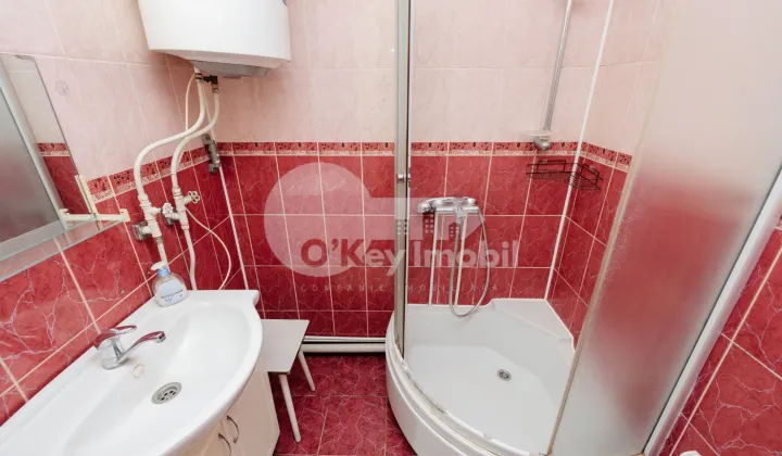 Apartament, Poșta Veche, CALEA ORHEIULUI