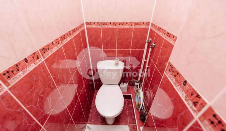 Apartament, Poșta Veche, CALEA ORHEIULUI