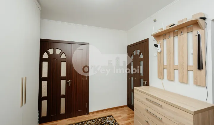 Apartament, Poșta Veche, CALEA ORHEIULUI