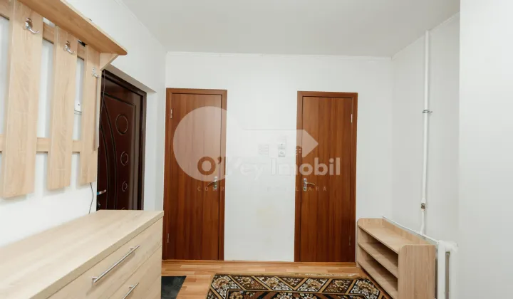 Apartament, Poșta Veche, CALEA ORHEIULUI