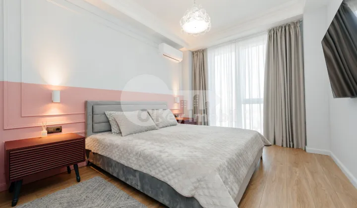 Apartament, Centru, CIUFLEA