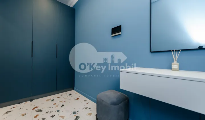 Apartament, Centru, CIUFLEA