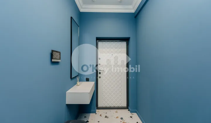 Apartament, Centru, CIUFLEA