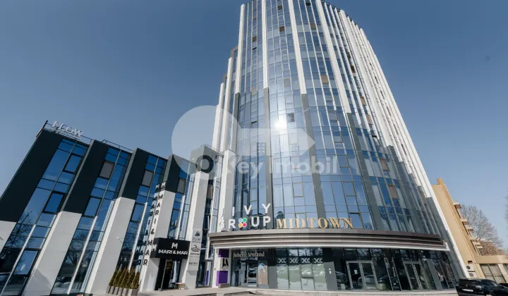 Apartament, Centru, CIUFLEA