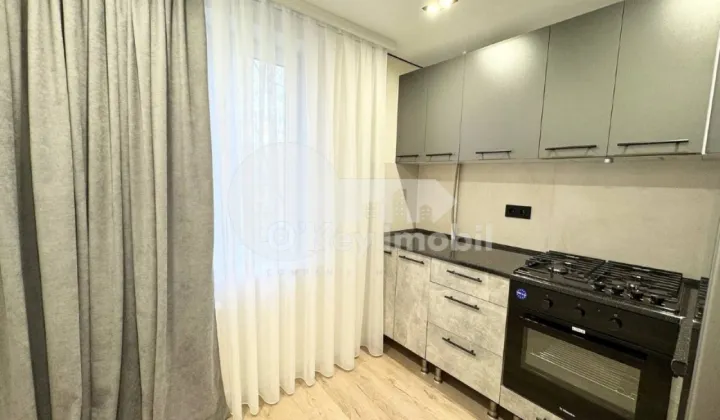 Apartament, Poșta Veche, GHEORGHE MADAN