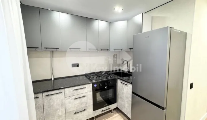 Apartament, Poșta Veche, GHEORGHE MADAN