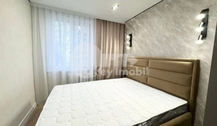 Apartament, Poșta Veche, GHEORGHE MADAN