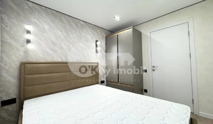 Apartament, Poșta Veche, GHEORGHE MADAN