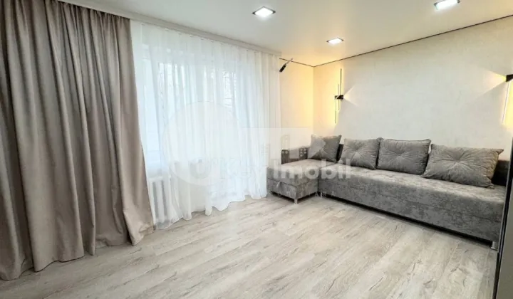 Apartament, Poșta Veche, GHEORGHE MADAN