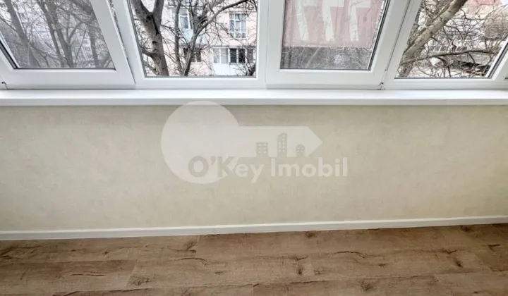 Apartament, Poșta Veche, GHEORGHE MADAN