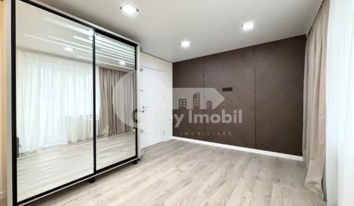 Apartament, Poșta Veche, GHEORGHE MADAN