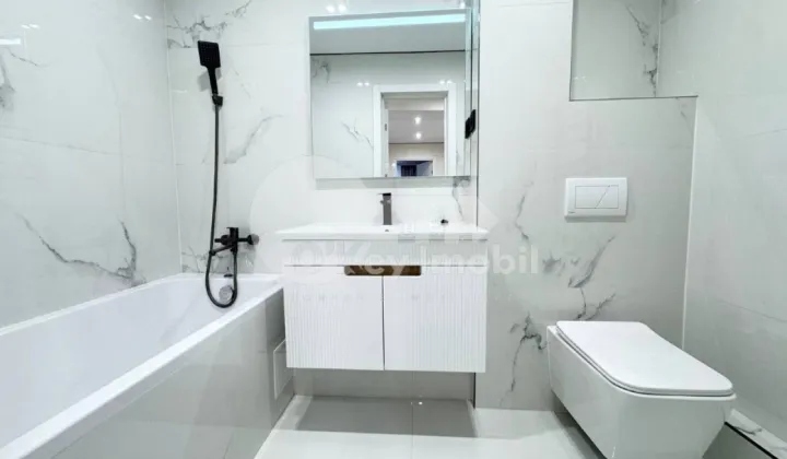 Apartament, Poșta Veche, GHEORGHE MADAN