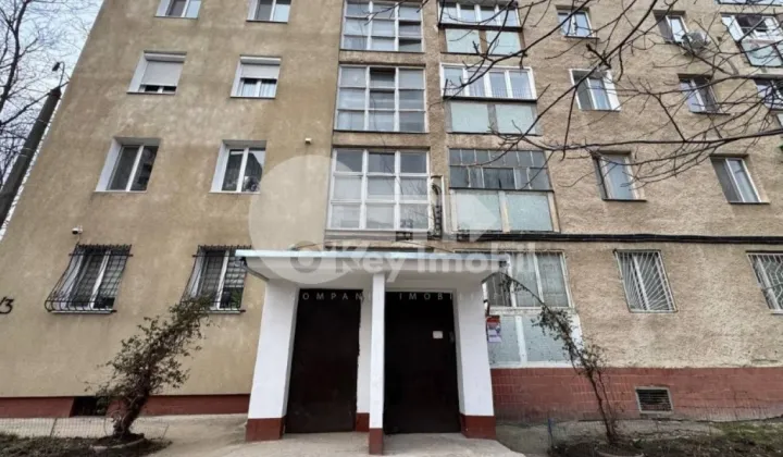 Apartament, Poșta Veche, GHEORGHE MADAN