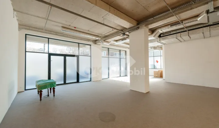 Spațiu comercial, Râșcani, GRIGORE VIERU