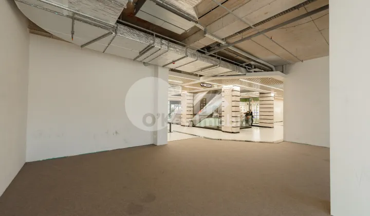 Spațiu comercial, Râșcani, GRIGORE VIERU