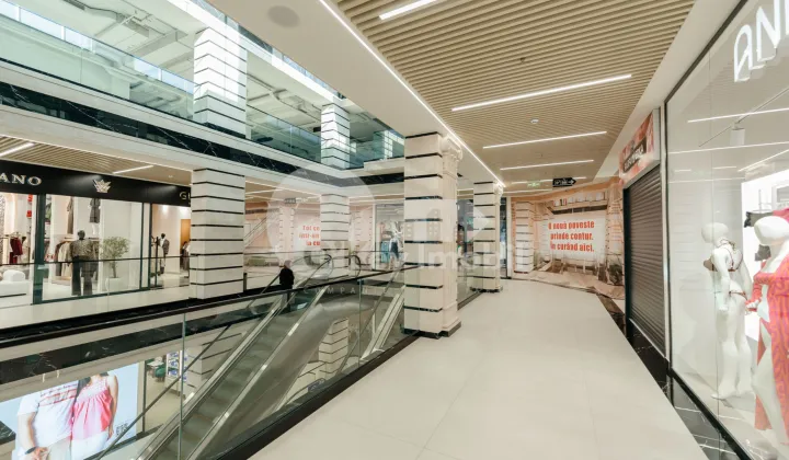 Spațiu comercial, Râșcani, GRIGORE VIERU