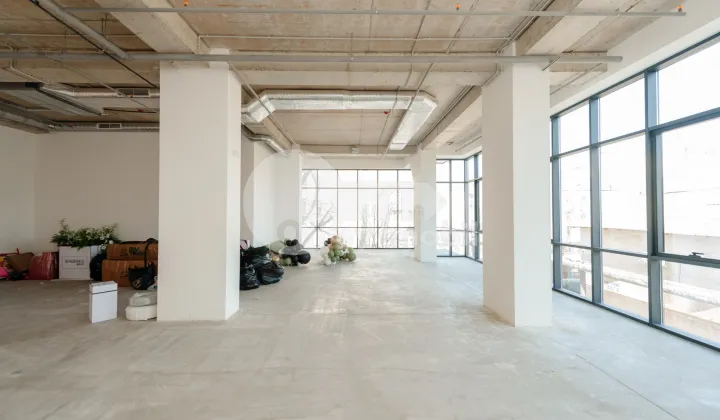 Spațiu comercial, Râșcani, GRIGORE VIERU