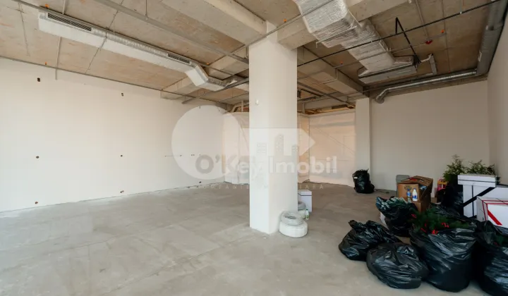 Spațiu comercial, Râșcani, GRIGORE VIERU