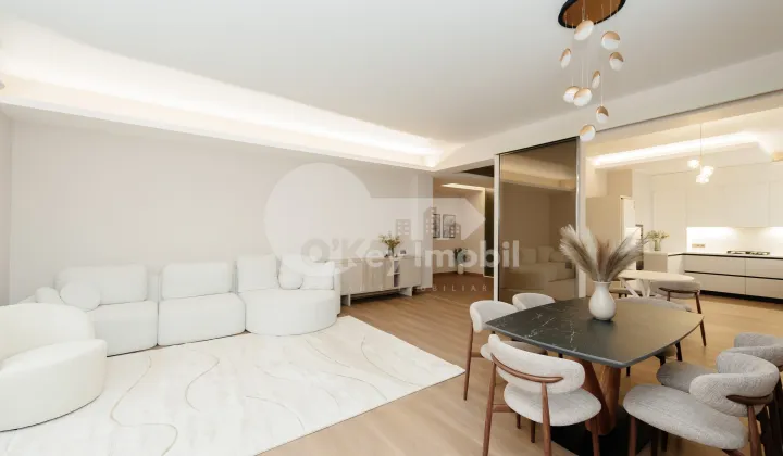 Apartament, Buiucani, ȘTEFAN NEAGA