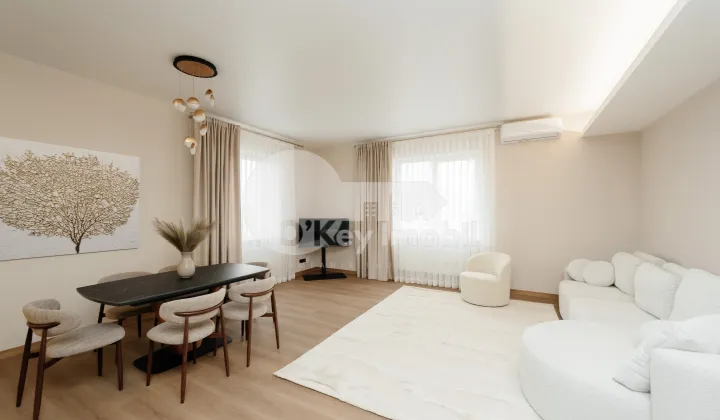 Apartament, Buiucani, ȘTEFAN NEAGA