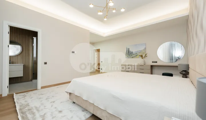 Apartament, Buiucani, ȘTEFAN NEAGA