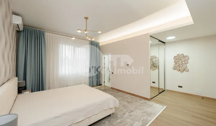 Apartament, Buiucani, ȘTEFAN NEAGA