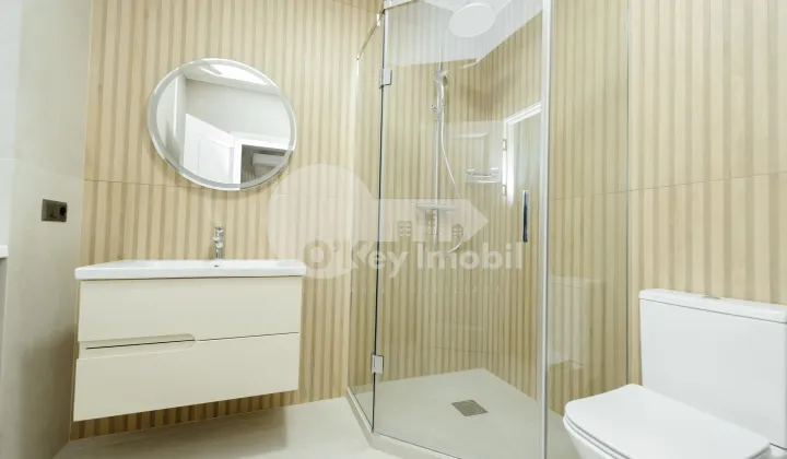 Apartament, Buiucani, ȘTEFAN NEAGA