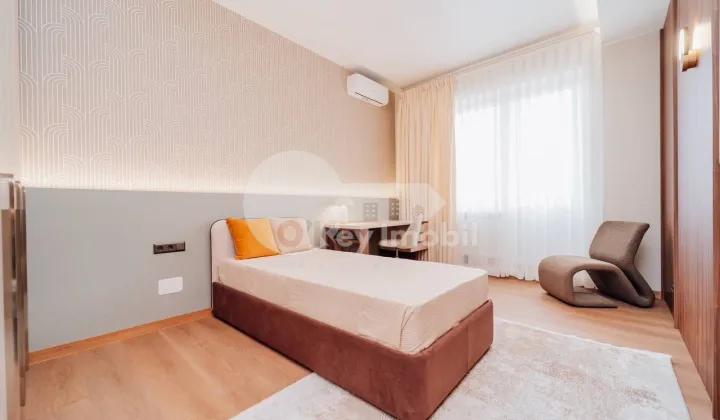 Apartament, Buiucani, ȘTEFAN NEAGA