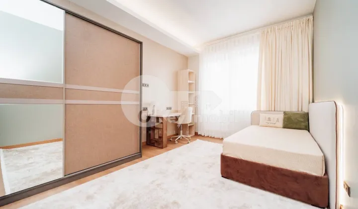 Apartament, Buiucani, ȘTEFAN NEAGA