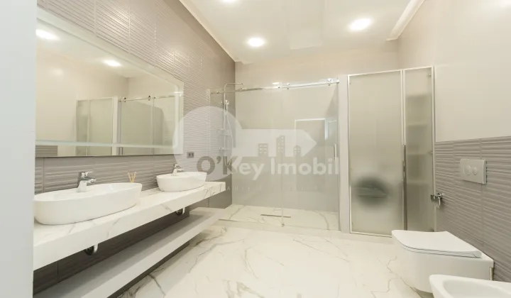 Apartament, Buiucani, ȘTEFAN NEAGA