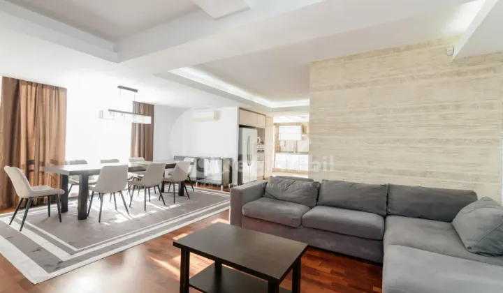 Apartament, Centru, SFATUL ȚĂRII